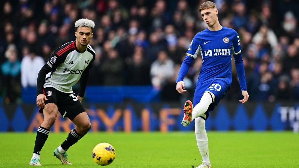 Soi kèo Fulham vs Chelsea 20h00, 20/04/2025 Ngoại Hạng Anh 3 Soi kèo Fulham vs Chelsea